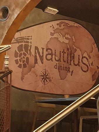 Nautilus